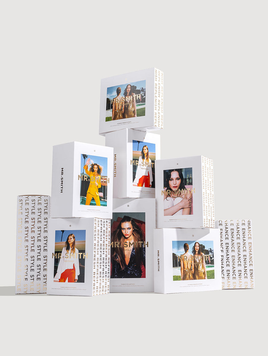 Refresh Gift Set