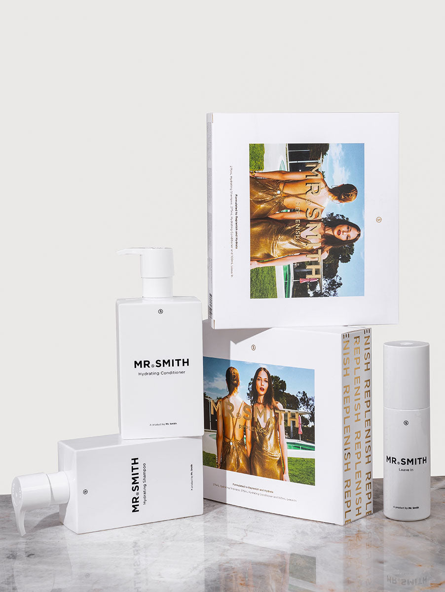 Replenish Gift Set