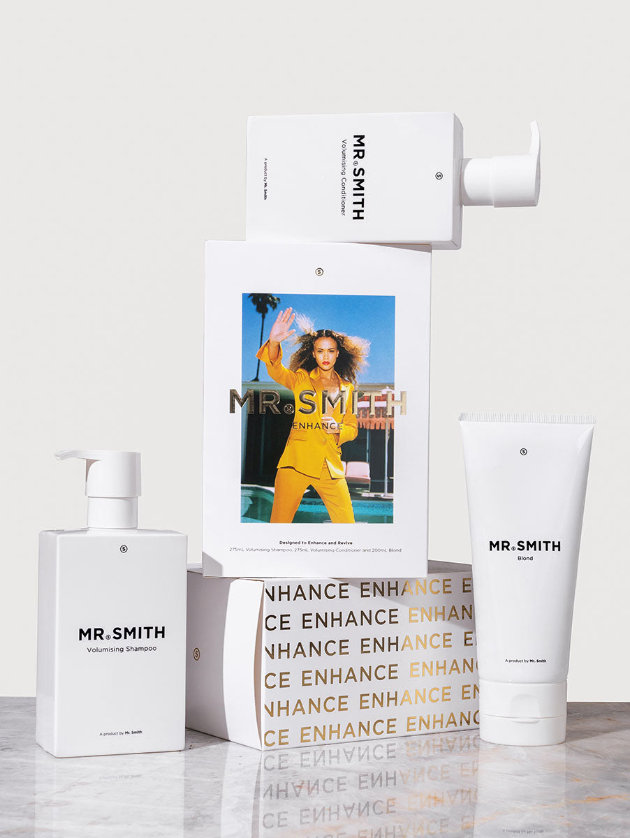 Enhance Gift Set