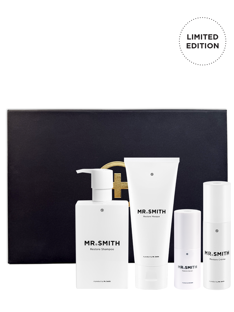 Restore Collection Gift Box
