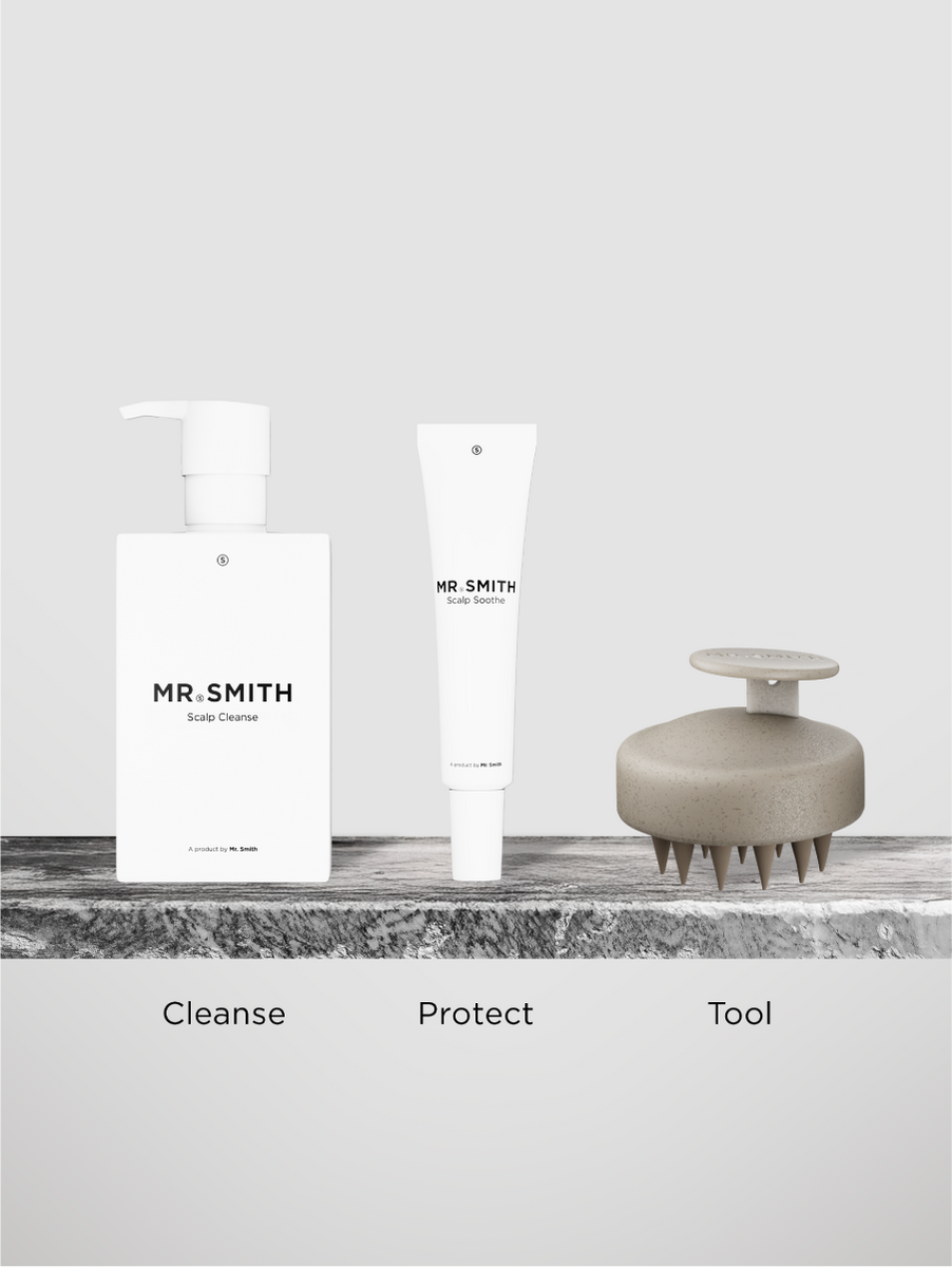 Scalp Brush