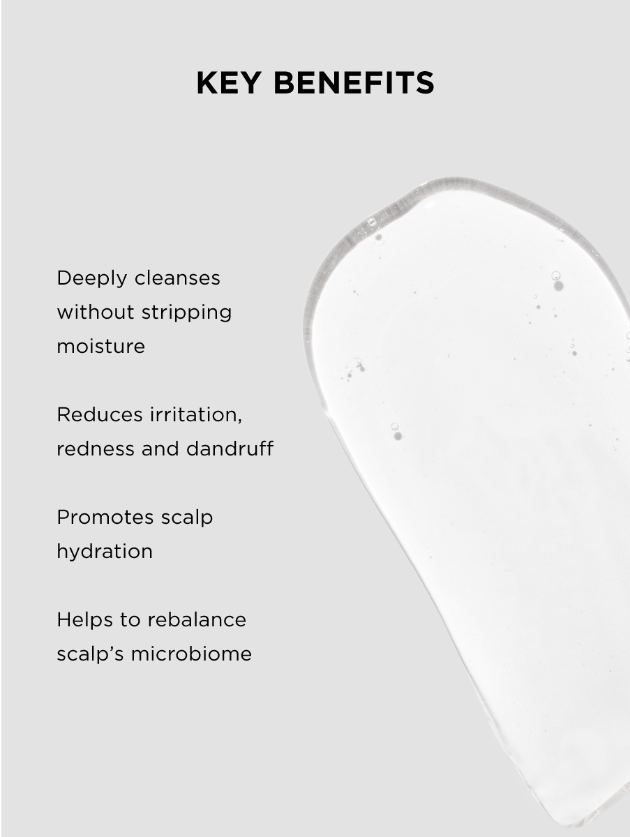 Scalp Cleanse