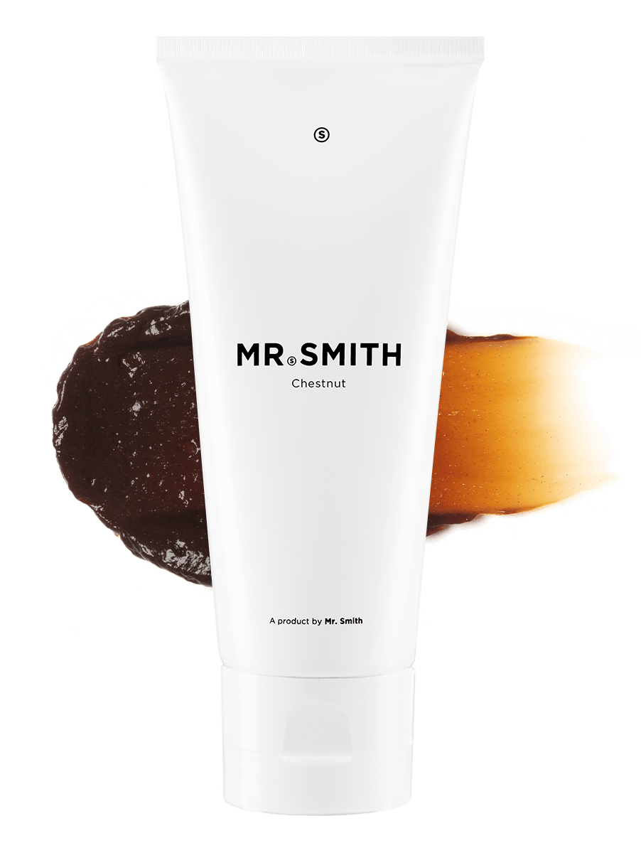 Mr. Smith Pigments - Chestnut