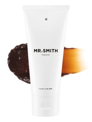 Mr. Smith Pigments - Chestnut