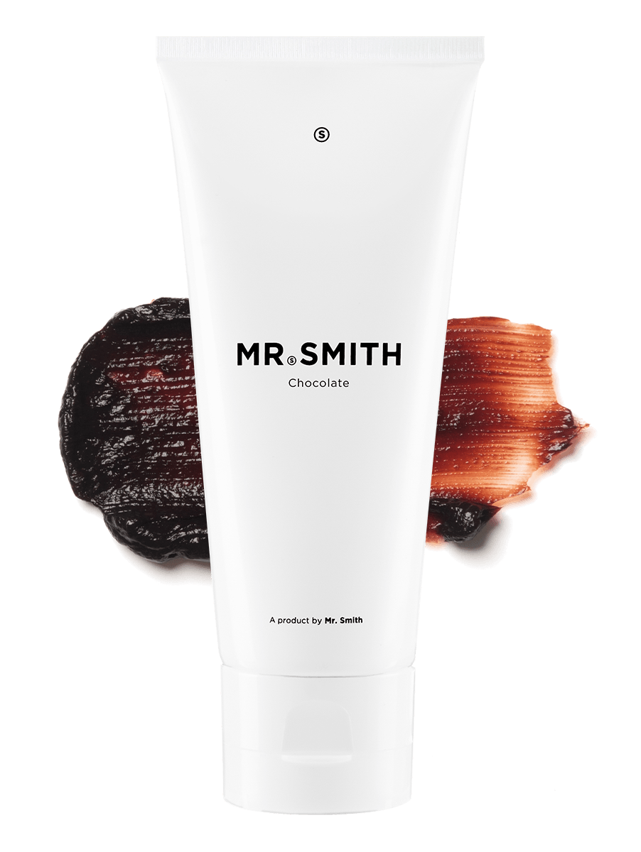 Mr. Smith Pigments - Chocolate