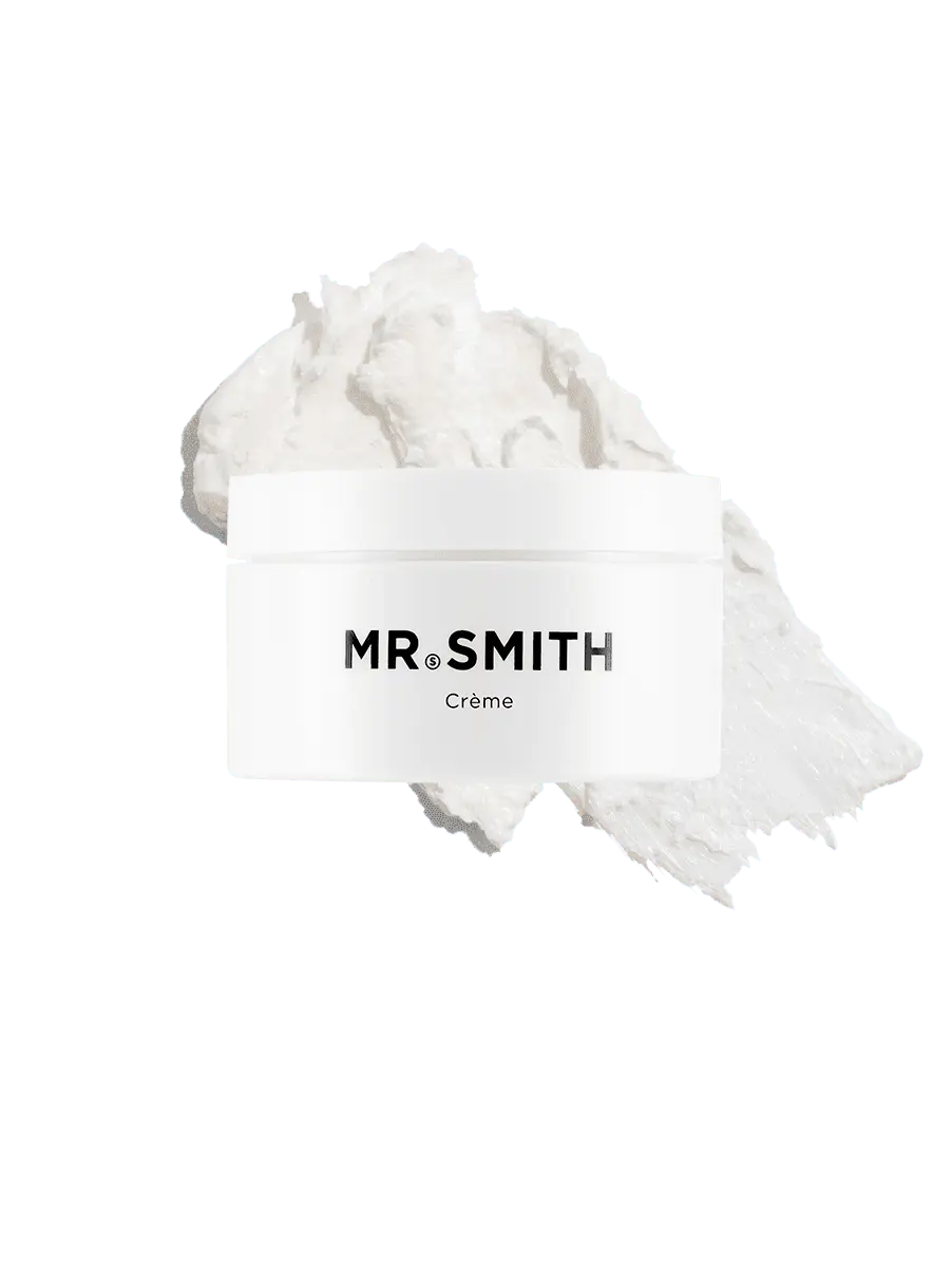 Mr. Smith Cr√®me