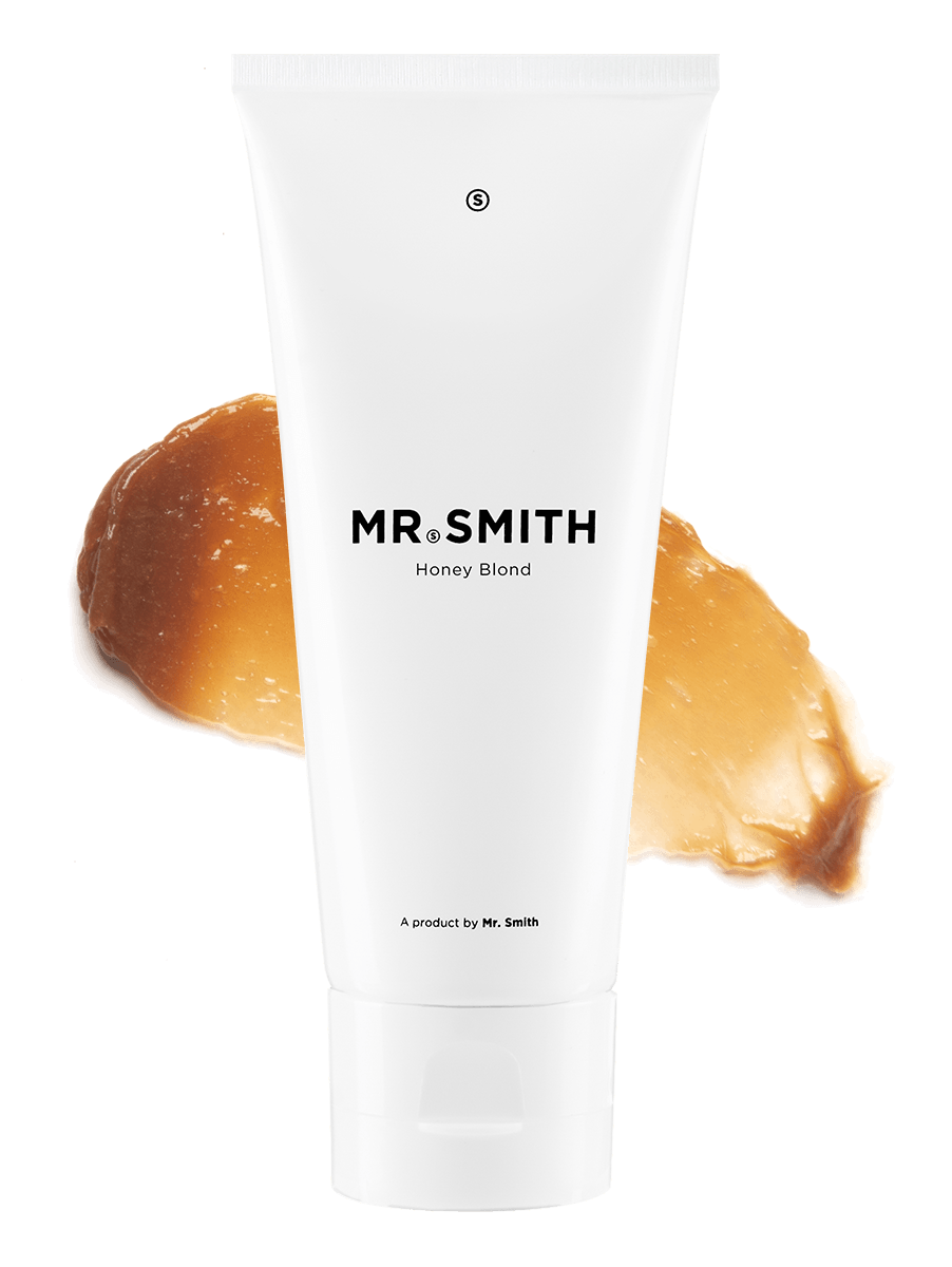 Mr. Smith Pigments - Honey Blond
