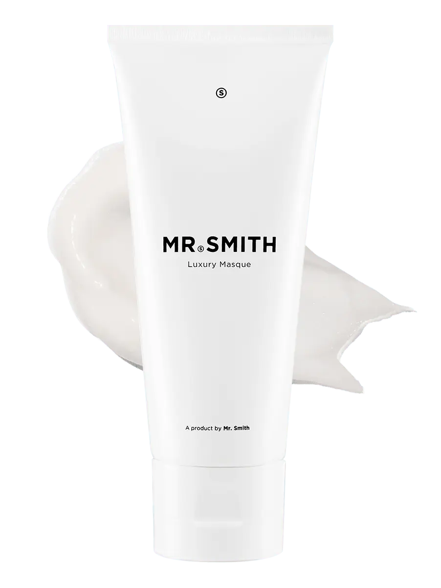 Mr. Smith Luxury Masque