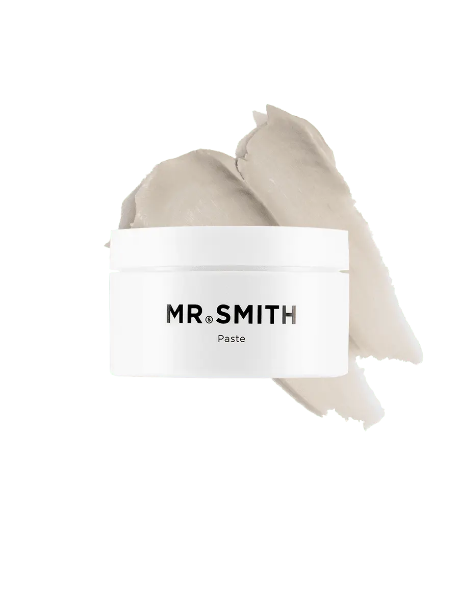 Mr. Smith Paste