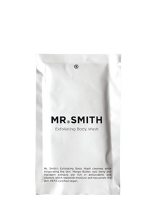 Sachet - Mr. Smith