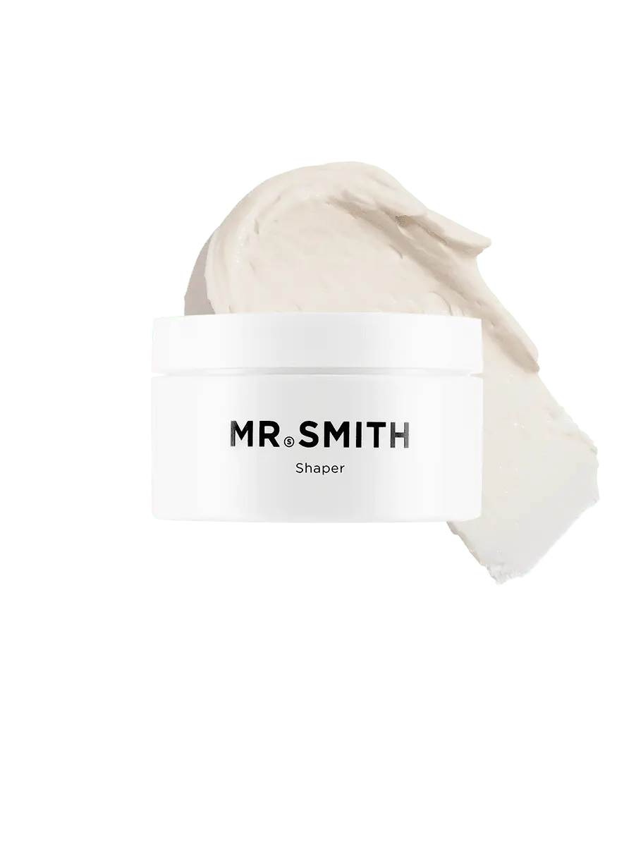 Mr. Smith Shaper