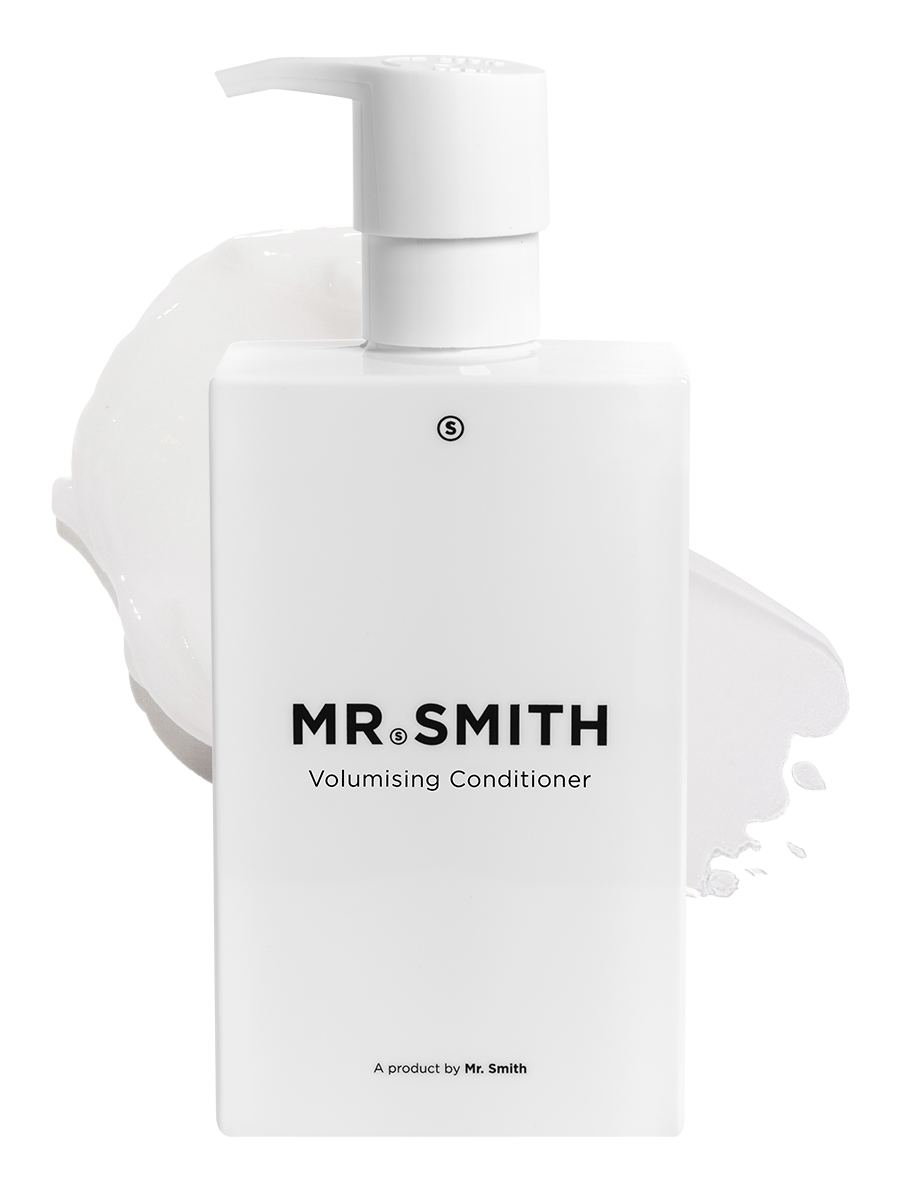 Mr. Smith Volumising Conditioner