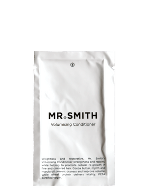 Mr. Smith Volumising Conditioner Sachet