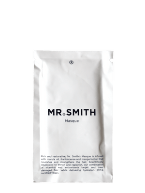 Mr. Smith Masque Sachet