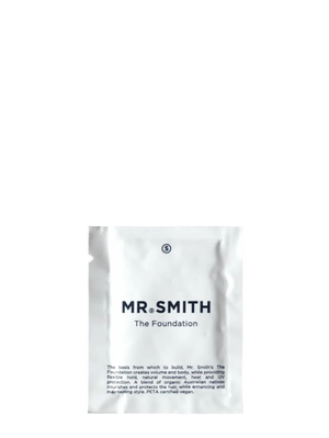 Mr. Smith The Foundation Sachet